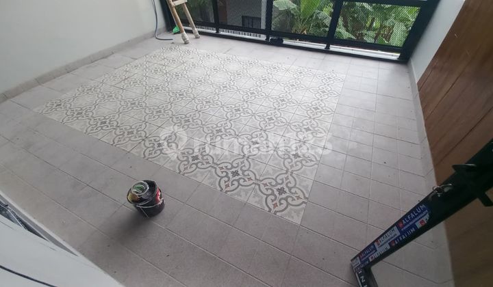 Rumah 2 lantai scandinavian Bagus Banguntapan, Bantul 2