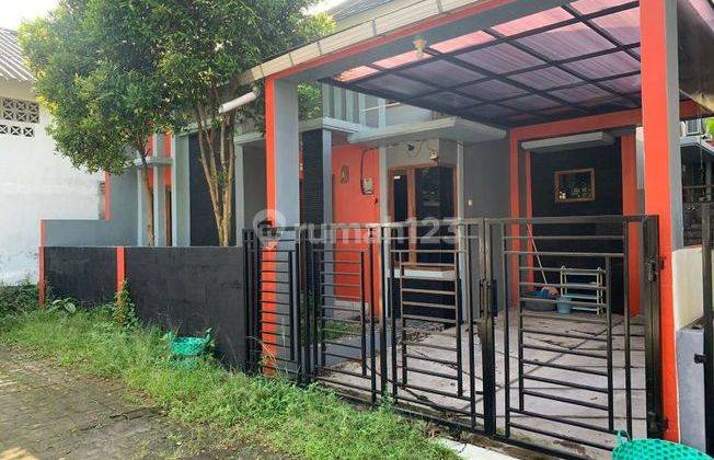 Rumah Furnished SHM di Ngaglik Sleman Di. Yogyakarta, Sleman 2