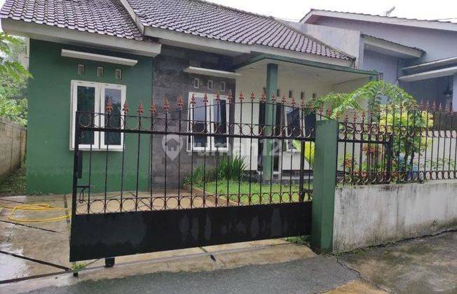 Rumah Semi Furnished SHM di Sukoharjo, Ngaglik Sleman, Sleman 2