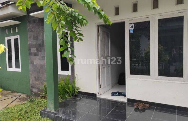 Rumah Semi Furnished SHM di Sukoharjo, Ngaglik Sleman, Sleman 1