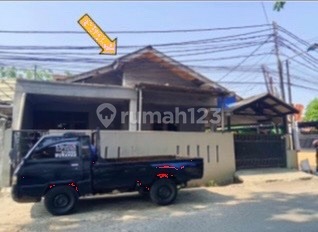 Pondok Bambu Business Space at Jl. Balai Rakyat No.52, Pondok Bambu, Duren Sawit, East Jakarta City, DKI Jakarta, Indonesia, 13430, Pondok Bambu