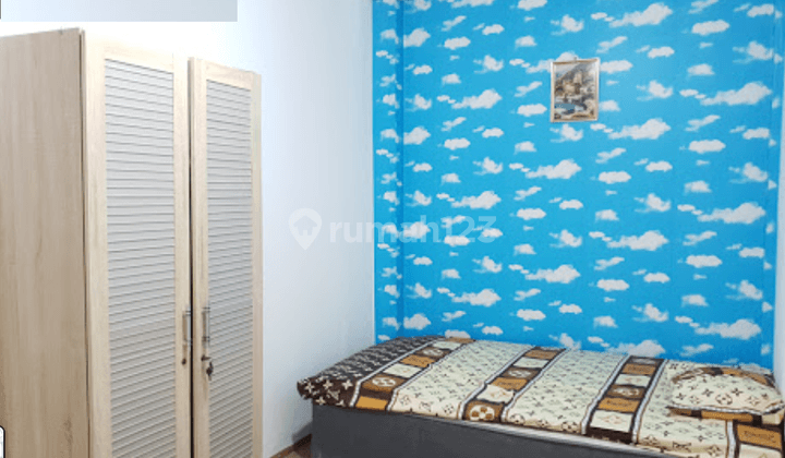 Kost kostan 106 Kamar di Senen , Jakarta Pusat 2