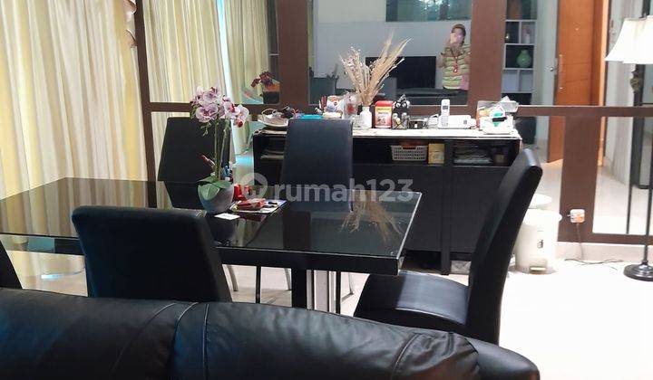 Turun Harga Jual Murah Apartemen Windsor Tower 1 , Kembangan Selatan 2