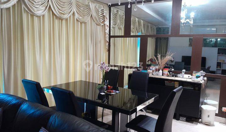 Apartemen Windsor Tower 1 , Kembangan Selatan 2