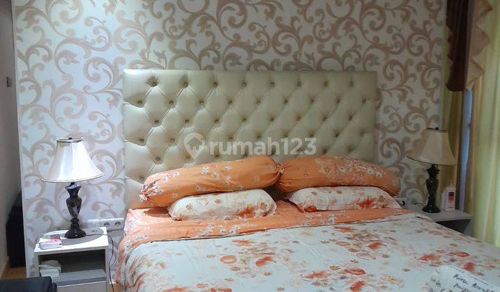 Apartemen Windsor Tower 1 , Kembangan Selatan 3