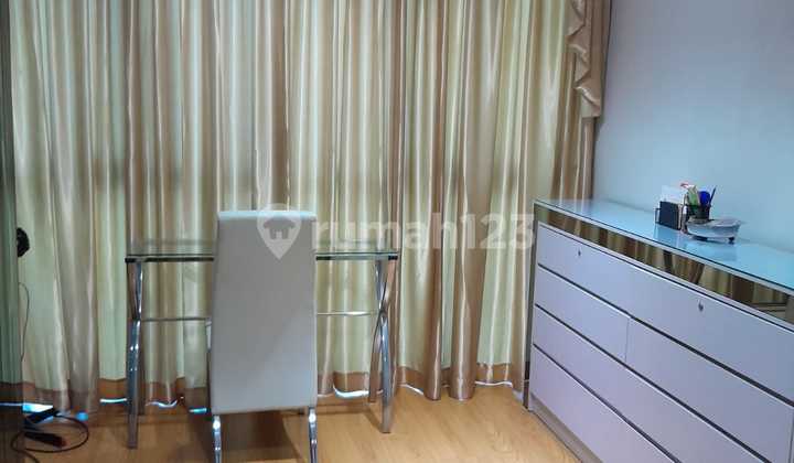 Apartemen Windsor Tower 1 , Kembangan Selatan 6