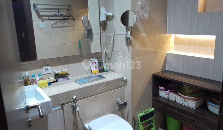 Apartemen Windsor Tower 1 , Kembangan Selatan 8