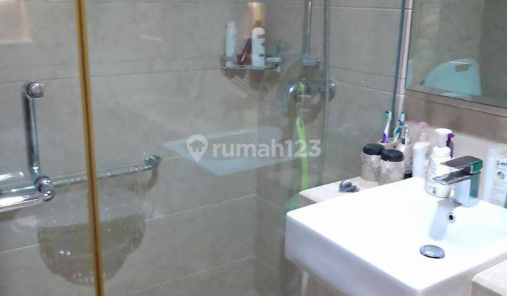 Apartemen Windsor Tower 1 , Kembangan Selatan 9