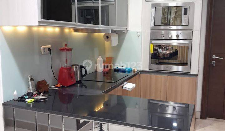 Apartemen Windsor Tower 1 , Kembangan Selatan 13