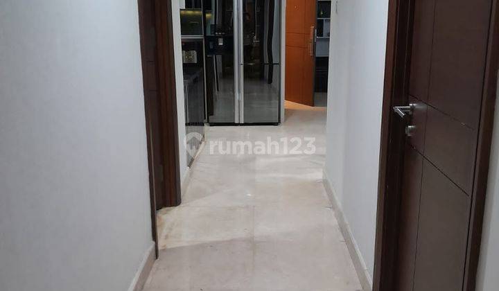 Apartemen Windsor Tower 1 , Kembangan Selatan 14