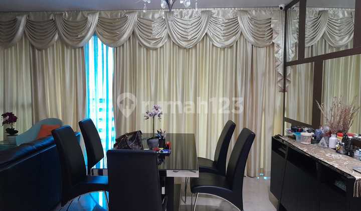 Apartemen Windsor Tower 1 , Kembangan Selatan 15