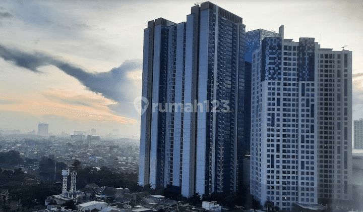 Apartemen Casa Grande Residence Tower Angelo Kota Kasablanka, Tebet Jakarta Selatan 2