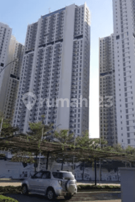 2 Unit Apartemen Puri Orchard , Tower Orange Grove Cengkareng  1