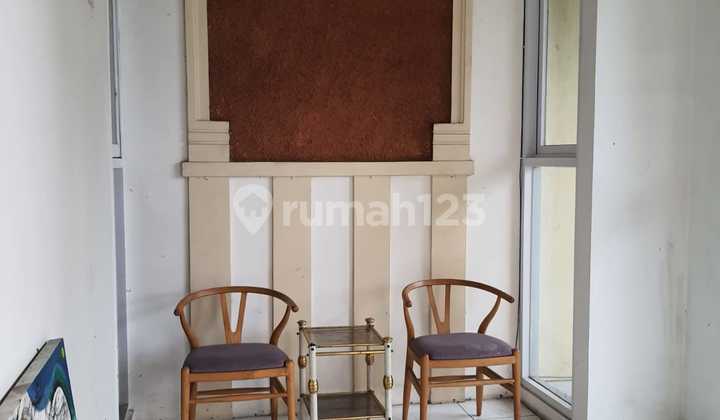 Rumah Pulau Pelangi, Taman Permata Buana Jakarta Barat 2