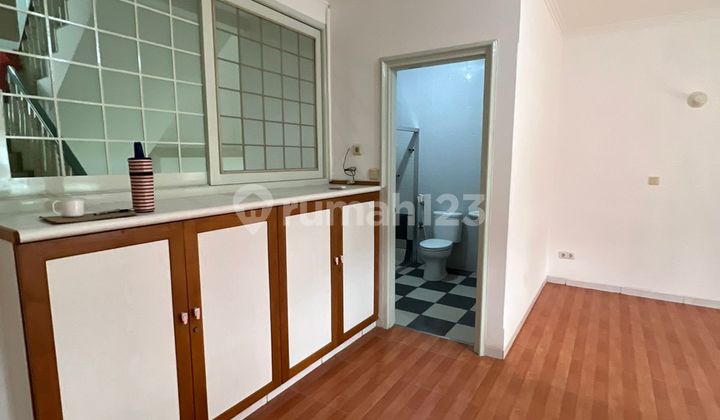 Town House di Pantai Mutiara, Pluit – Jakarta Utara 2