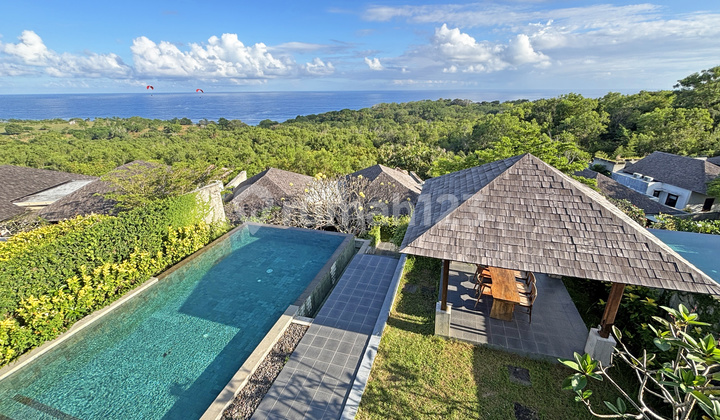 Di Bawah Harga Pasar: Oceanview Villa 2 Bedroom di Pantai Pandawa, Bali Di Bawah Harga Pasar: Oceanview Villa 2 Bedroom di Pantai Pandawa, Bali