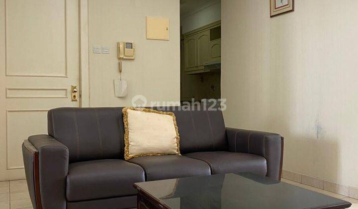 2 BEDROOM AMBASADOR 2 ITC KUNINGAN  1