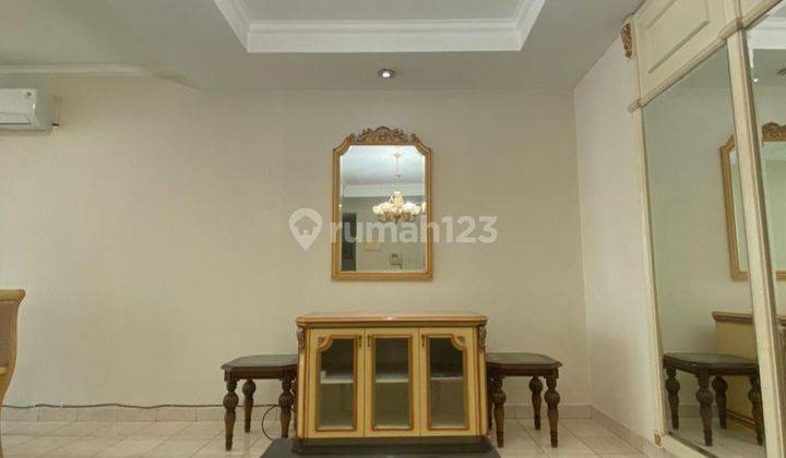 2 BR APARTEMEN AMBASADOR 2 ITC KUNINGAN  2