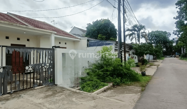 Bojong Indah Rumah 1 Lantai Lokasi Strategis  2