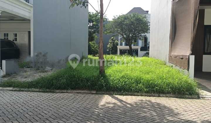 Green Lake Kavling Luas 144m (8x18) Green Lake Kavling Luas 144m (8x18)