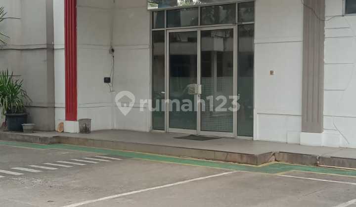 Ready-to-Use Factory in Sentul Bogor Industrial Area