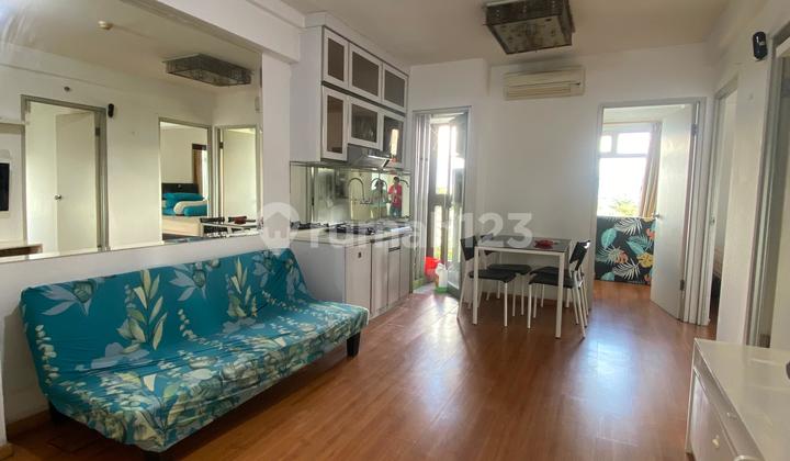 Apt.green Bay Tower G , 3 Bed Room 