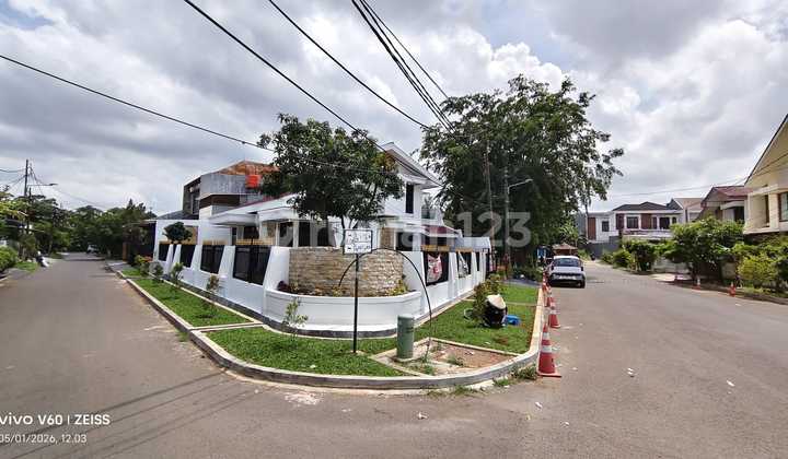 Alfa Indah Rumah 2 Lt Bagus & Terawat di Huk Alfa Indah Rumah 2 Lt Bagus & Terawat di Huk