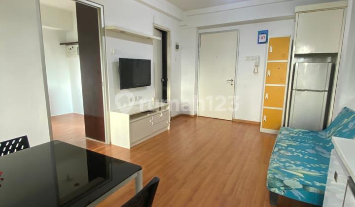 Apt.green Bay Tower G , 3 Bed Room  2