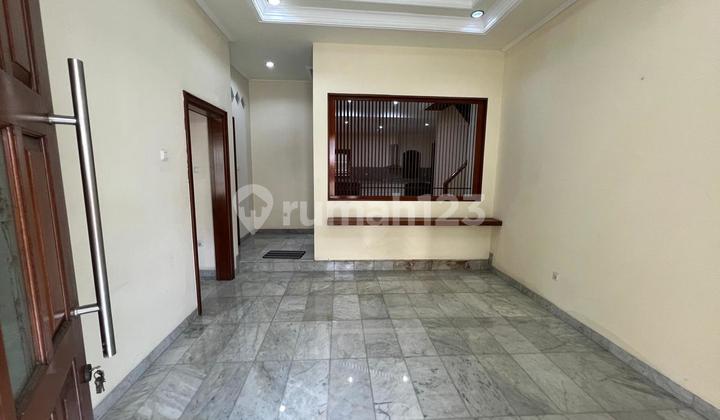 Permata Buana 2-Story Rental House 2