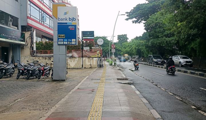 4-Storey Shop House @ Perjuangan Kebon Jeruk 2