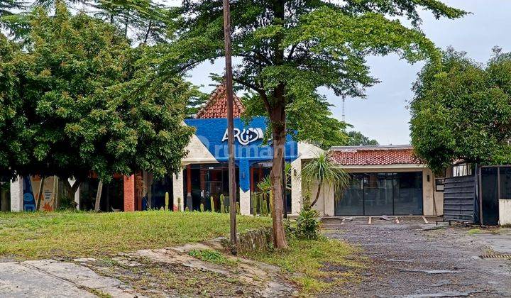 Rumah Bagus Cocok Untuk Usaha Di Bolon Colomadu Solo 1
