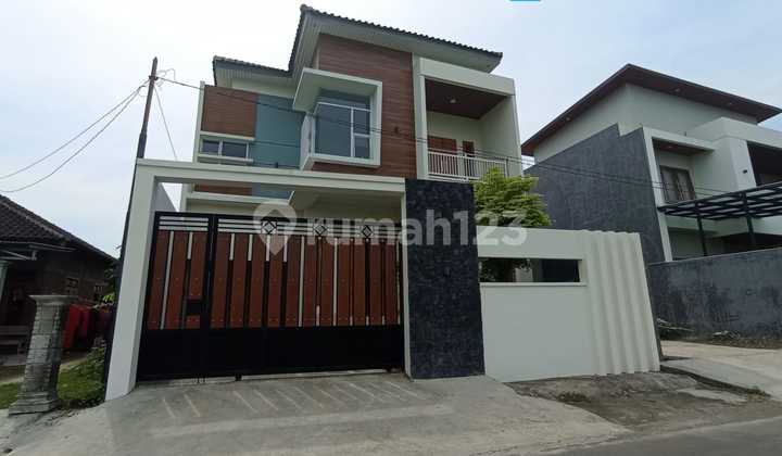 Rumah Bagus Siap Huni Di Mojolaban Sukoharjo Solo Rumah Bagus Siap Huni Di Mojolaban Sukoharjo Solo