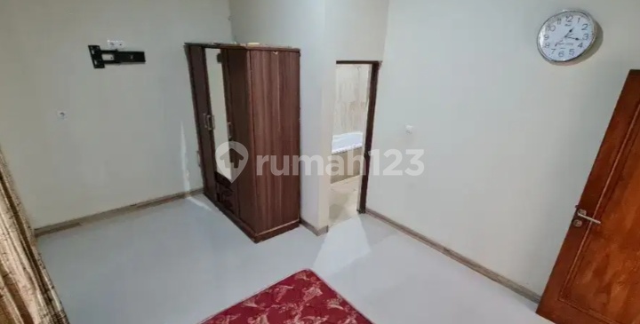 Below Market Price!!! Nice 2-Story Furnished House Located in Fajar Indah Cluster 2