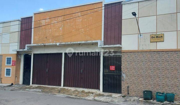 Dijual Rumah Kost Aktif Di Mendungan Pabelan Solo 2