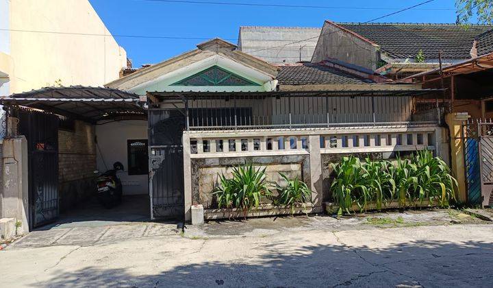 Rumah Siap Pakai Di Fajar Indah Baturan Colomadu Solo 1