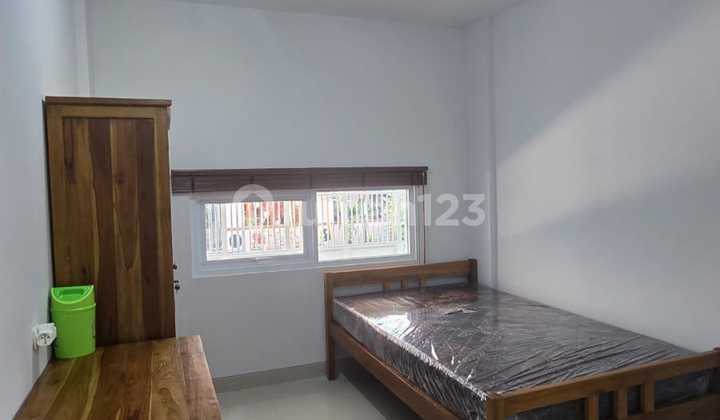 Kost Exclusive Baru Gress Dekat Ums & Atmi - Karangasem, Laweyan, Solo