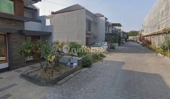 Tinggal Bawa Koper! Rumah Bagus Full Furnished Di Cluster Solo Baru  2