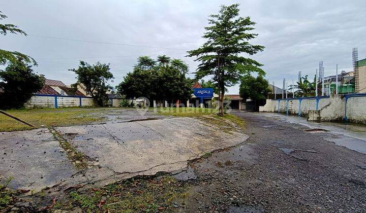 Rumah Besar Strategis Cocok Untuk Usaha Di Baturan Colomadu Solo 2