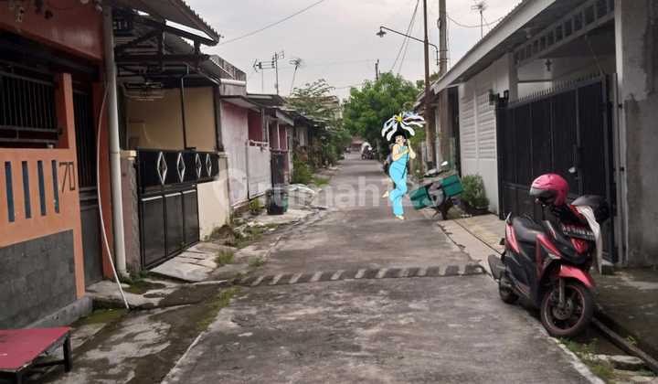 Rumah Siap Huni Di Palur Solo 2