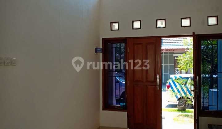 Nice Semi-Furnished House Located in Elite Cluster in Gentan