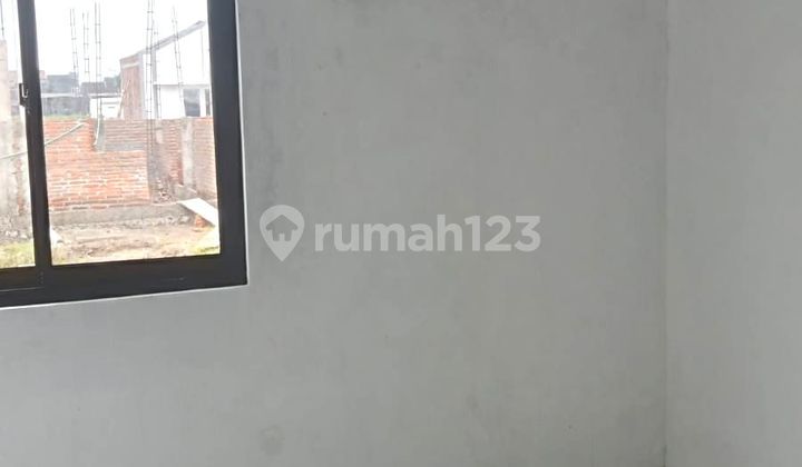 Rumah Baru Gress Minimalis Modern Di Grogol Solo 2