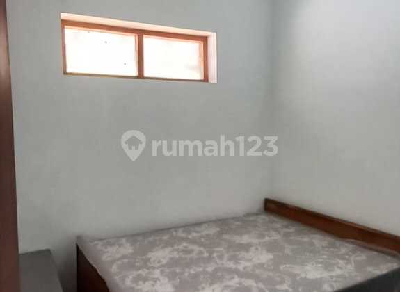 2-Storey House in Kratonan Serengan Solo 2