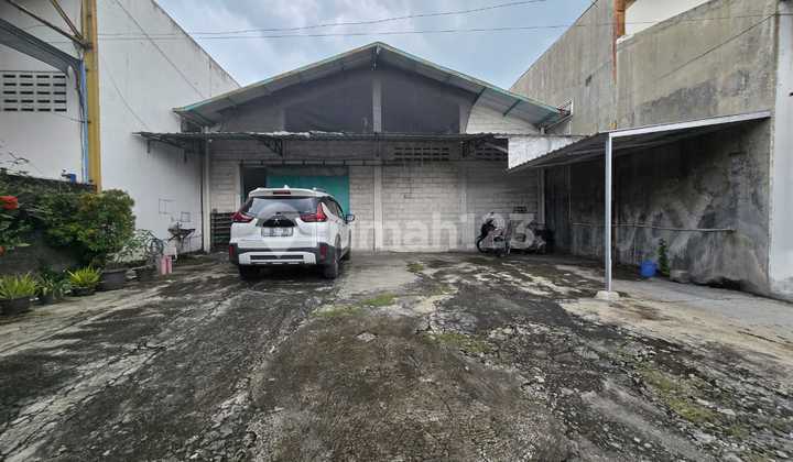 Gudang Siap Pakai Di Telukan Grogol Sukoharjo Gudang Siap Pakai Di Telukan Grogol Sukoharjo