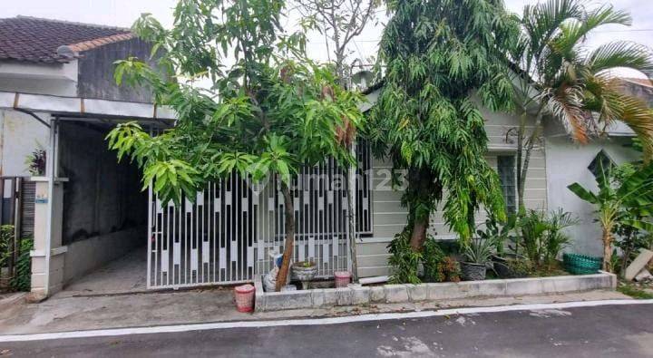 Dijual Rumah Di Ngringo Jaten Solo 1