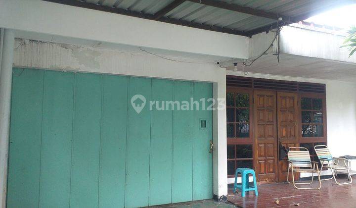 Rumah Siap Pakai Di Fajar Indah Solo 2