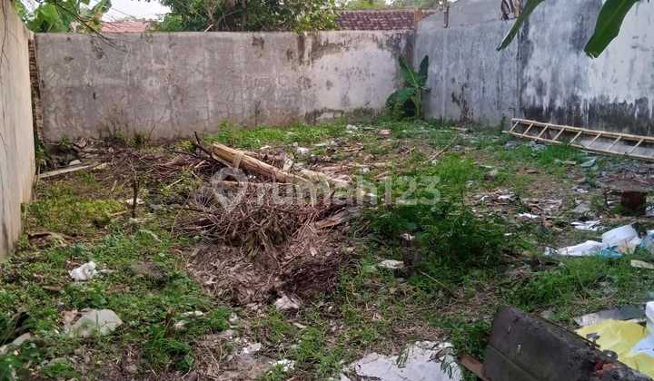 B U.. Tanah Pekarangan Di Perumahan Di Palur Solo