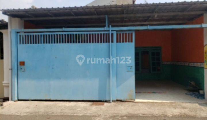 Rumah 2lt Solo 1