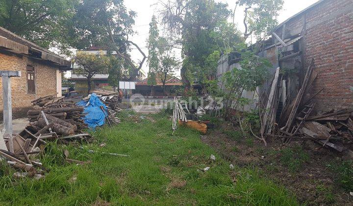 Dijual Tanah Siap Bangun Purwodadi 3