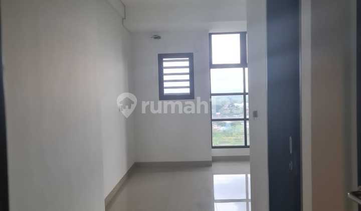 Apartemen Mewah Solo Baru  1