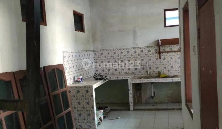 Disewakan Rumah dan Ruang Usaha Solo 4